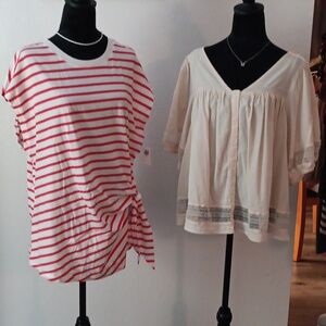 Old Navy Tops